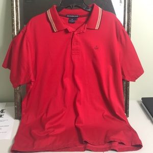 Daniel Hechter Paris polo shirt XL